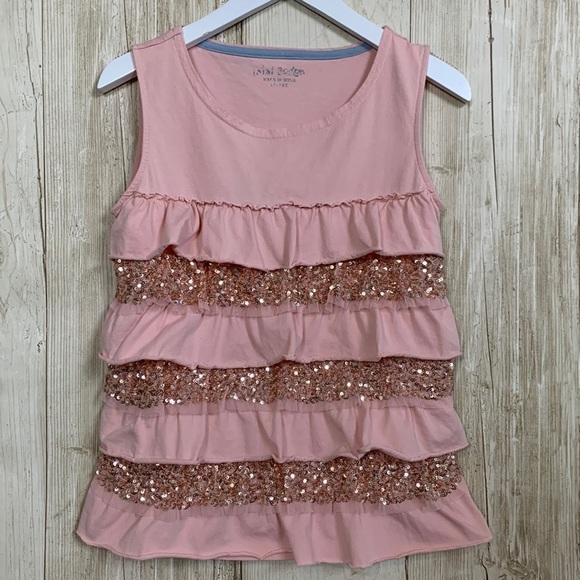 Mini Boden Other - ⭐️5 for $25 ⭐️ Mini Boden top size 11-12 girls